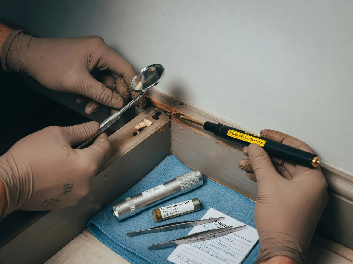 Why choose Emergency Pest Control in Strawn, IL